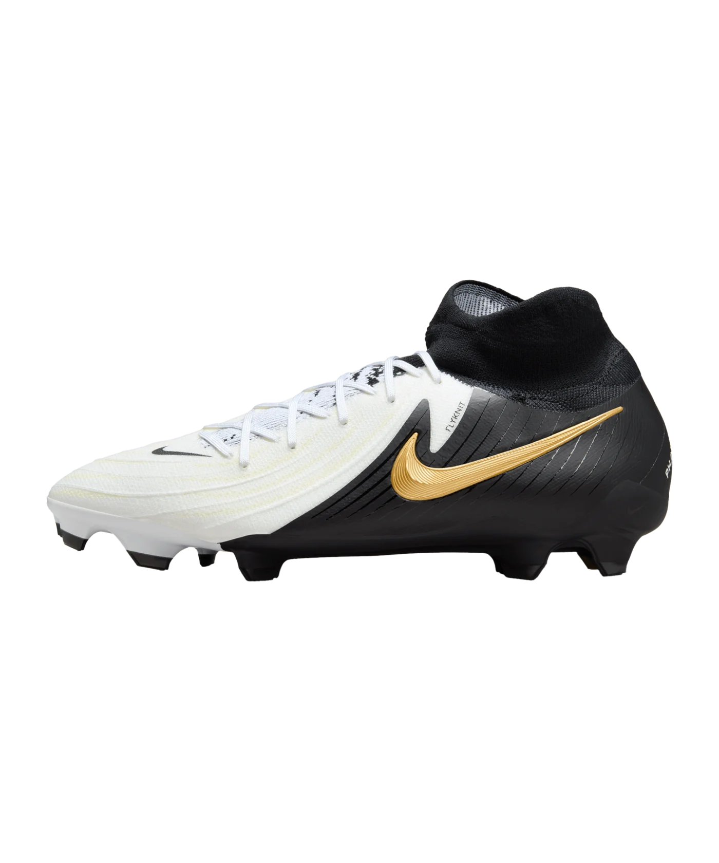 Nike Phantom Luna II Pro FG Mad Ready Weiss Schwarz F100