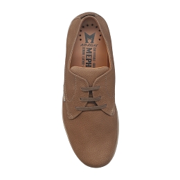 lester  SPORTBUCK 1965  DARK TAUPE