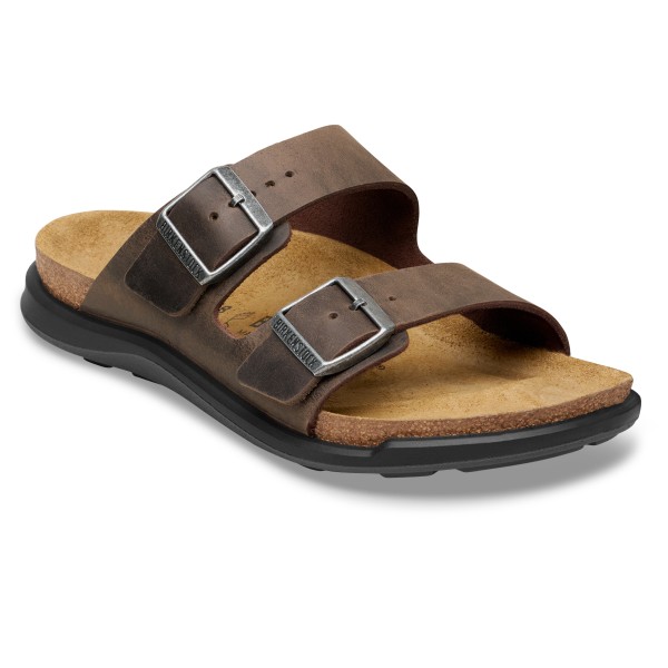 Birkenstock - Women's Arizona CT LEOI - Sandales