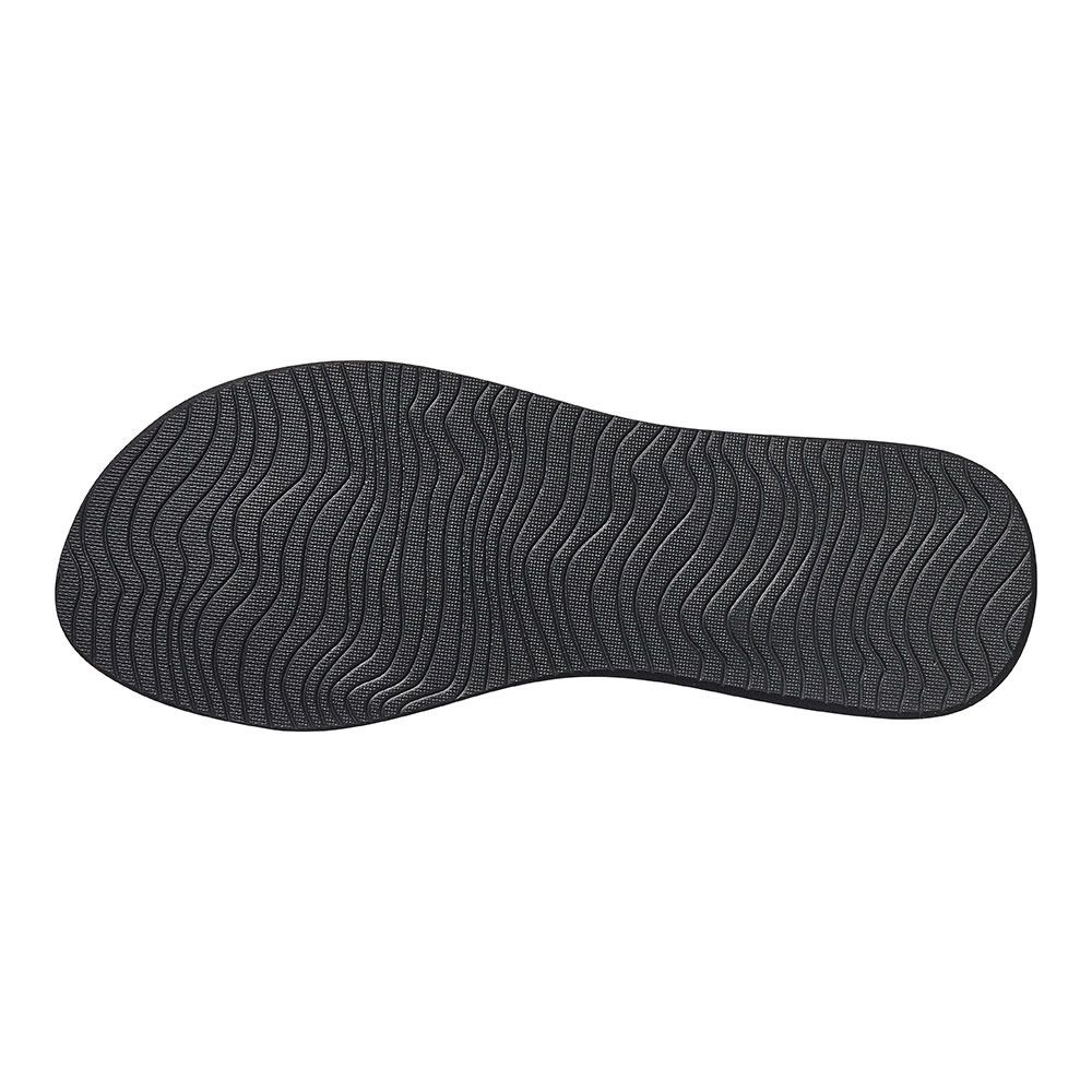 Reef BLISS NIGHTS - Tongs Femme classic leopard