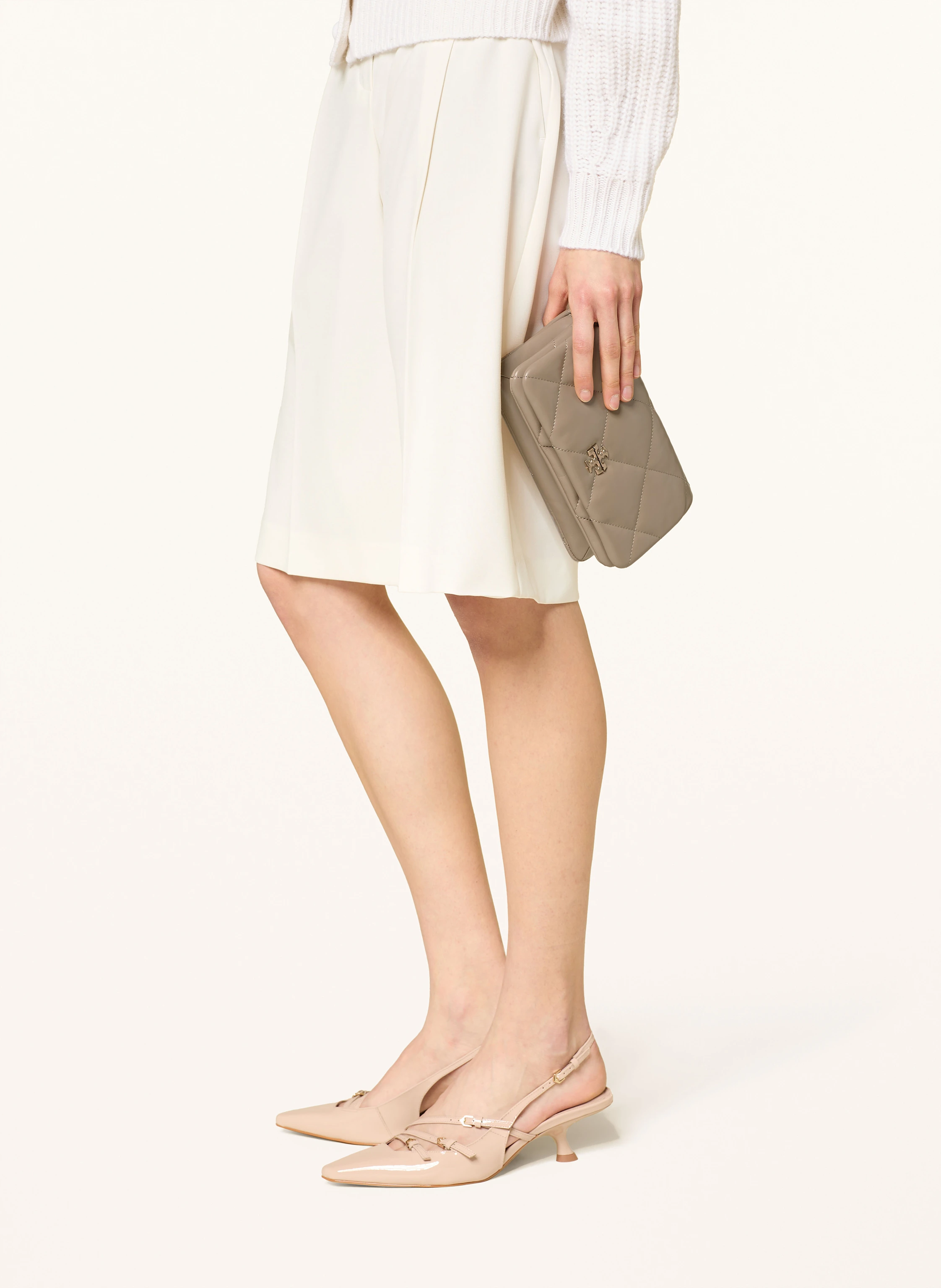 TORY BURCH Umhängetasche KIRA