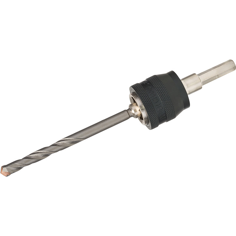 Bosch Power-Change adapter Zeskant 105mm