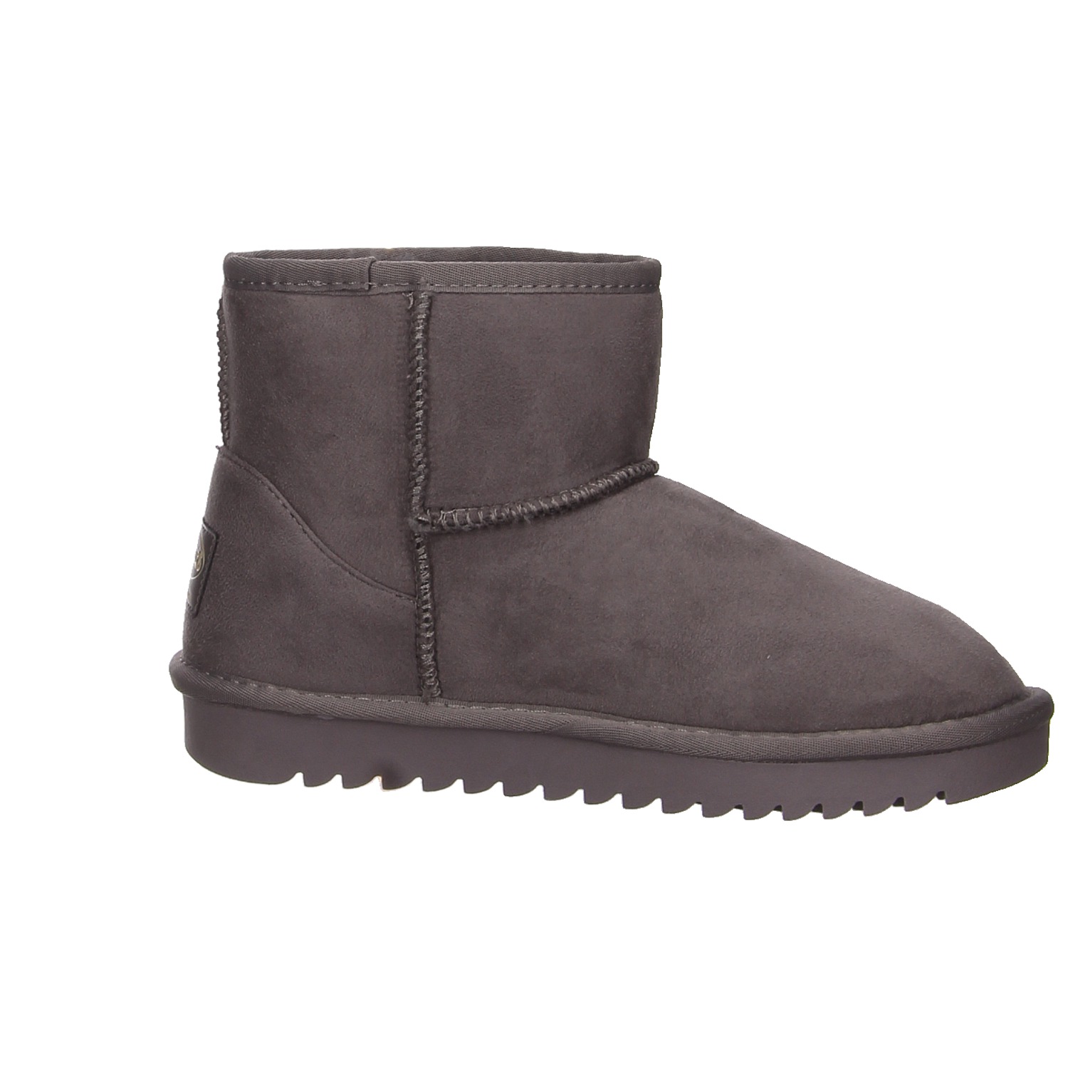 Dockers Boots grau grau
