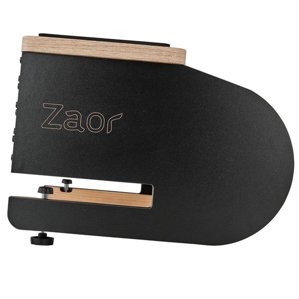 Zaor Miza Griprack 4 MK2 Black Oak