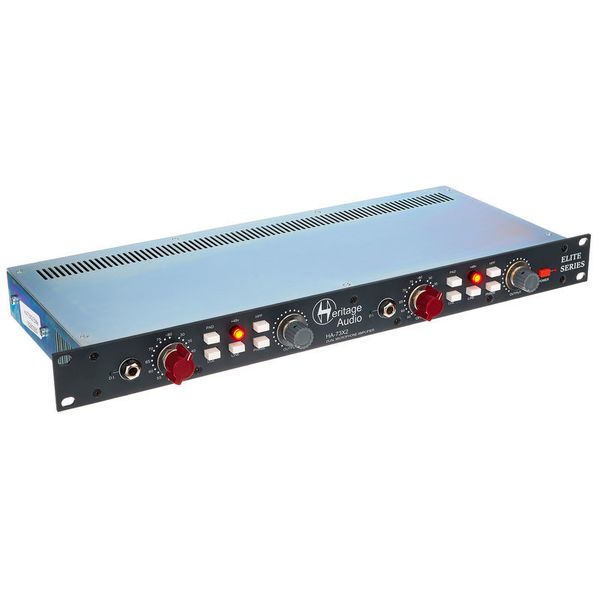 Heritage Audio HA-73 X2 Elite