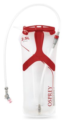 Poche à Eau Osprey Hydraulics LT 2.5L