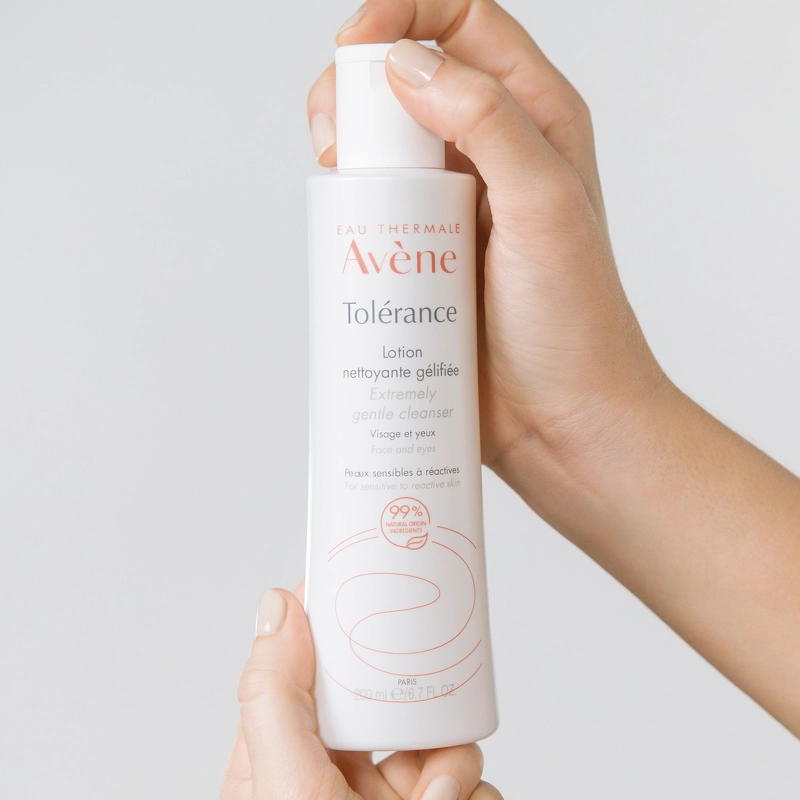 Avène Tolérance Lotion 200 ml
