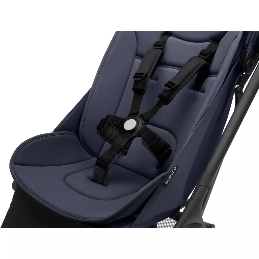 bugaboo Buggy Butterfly Complete BlackStormy Blue