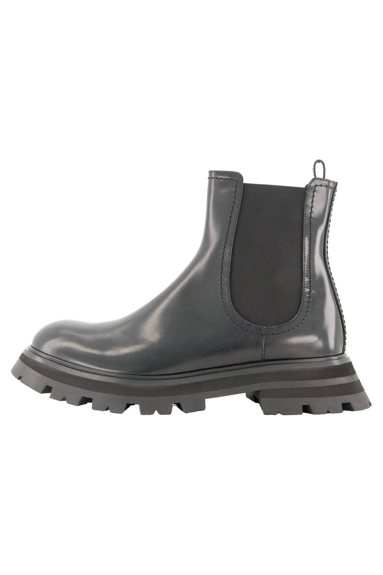 Alexander McQueen| Damen Chelsea Boots