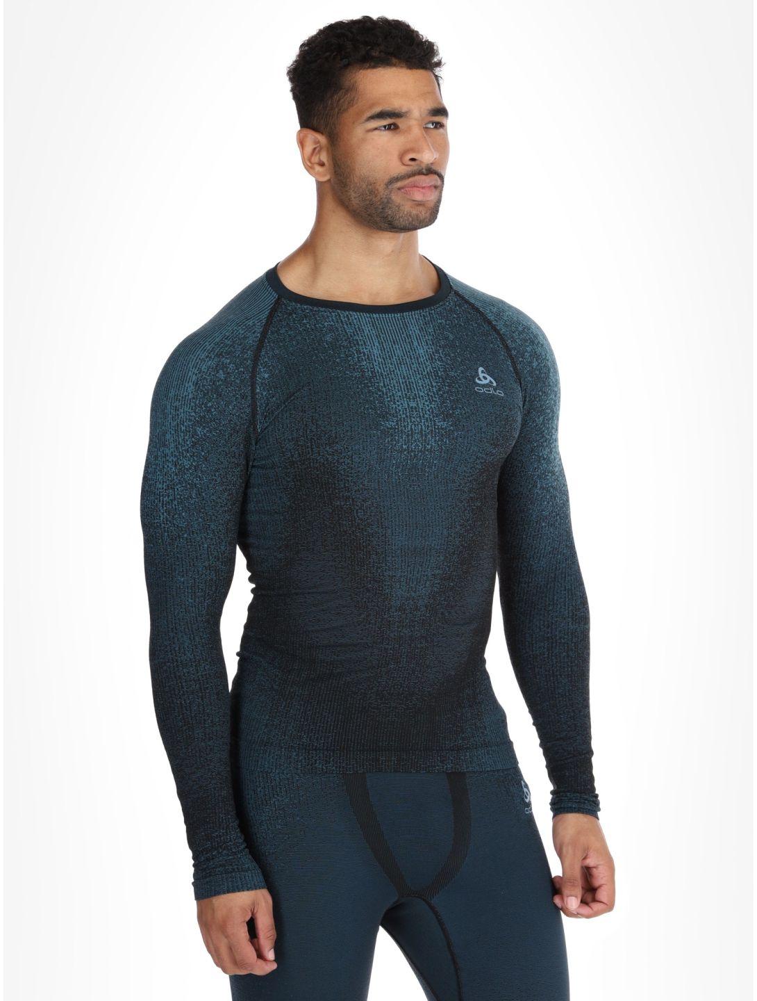 Perfomance Eco thermoshirt heren
