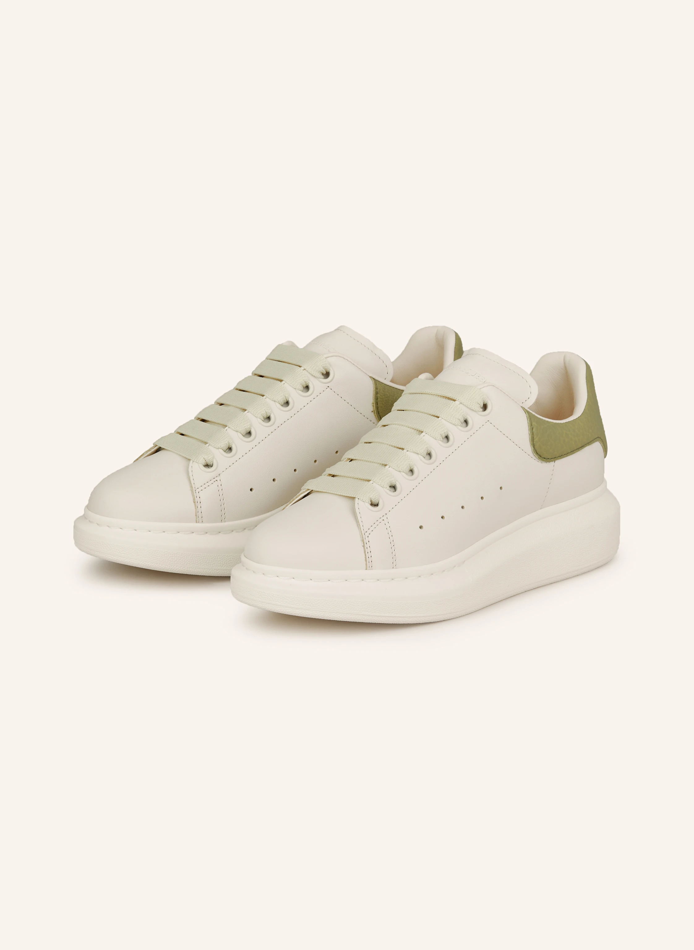 Alexander McQUEEN Sneaker