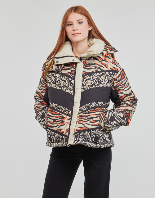 Desigual - KATTY Leopardo