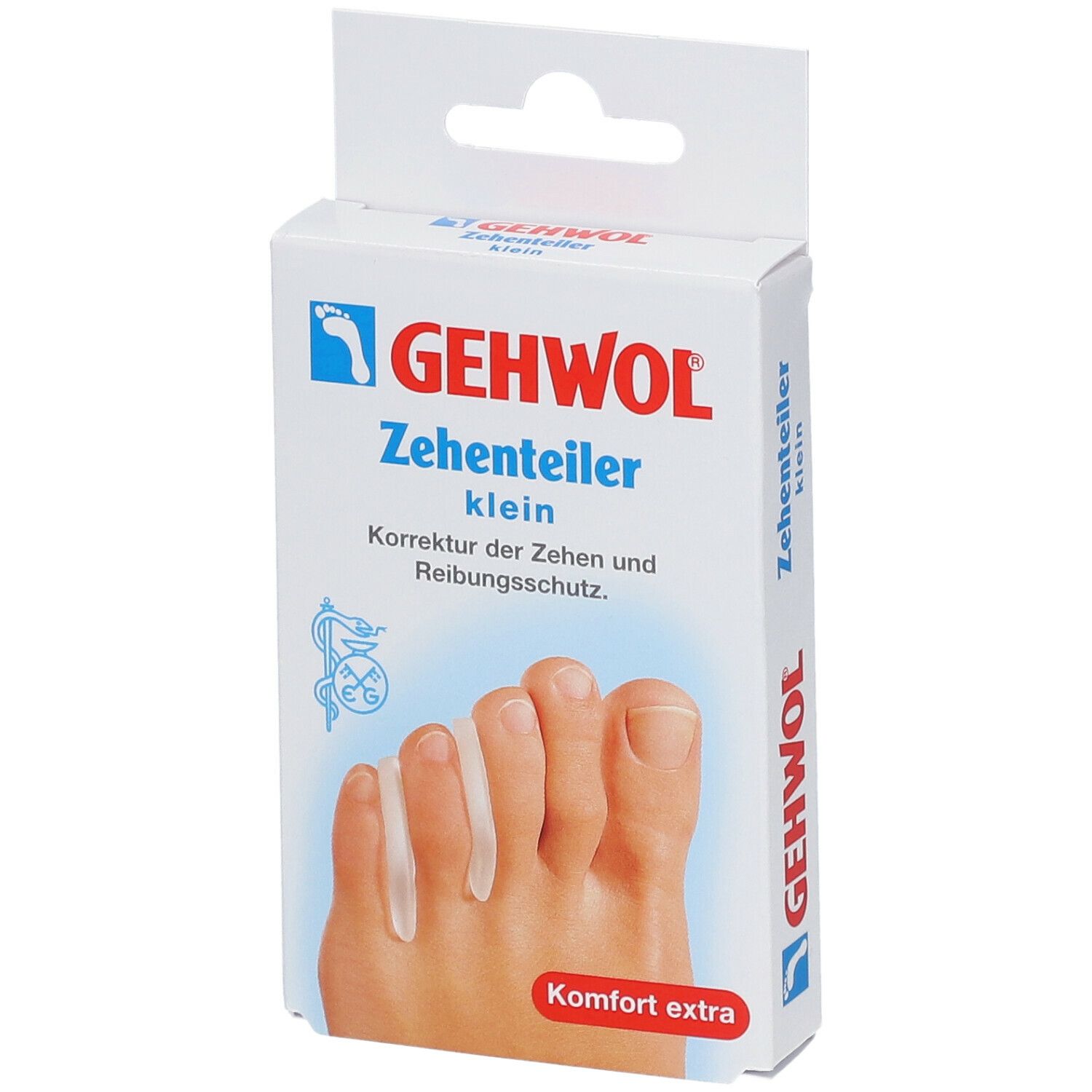 GEHWOL® Zehenteiler