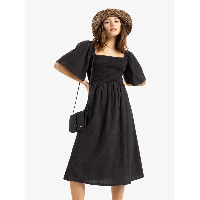 Isla Morning - Robe femme