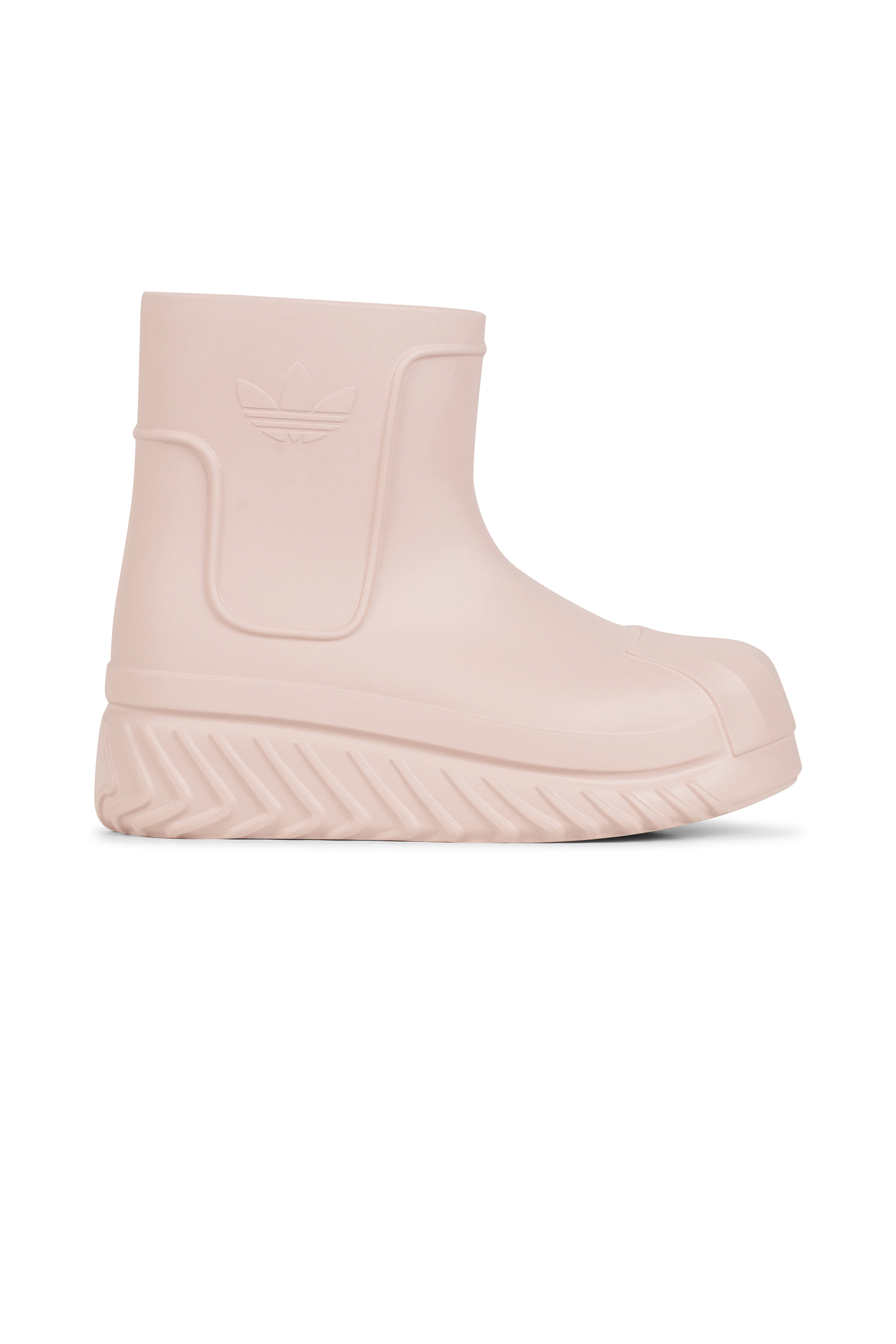 ADIDAS Bottes  ADIFOM SUPERSTAR BOOT  Beige