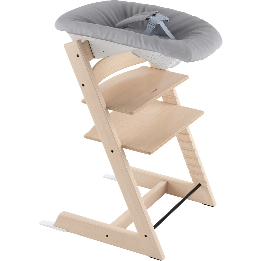STOKKE® Tripp Trapp® Newborn Set™ Grey