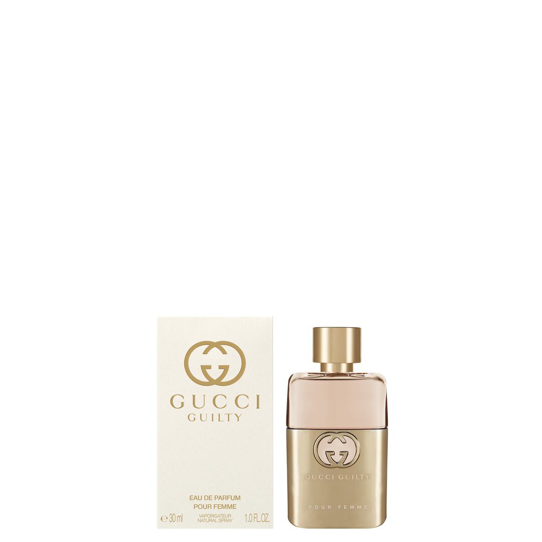 GUCCI Gucci Guilty Pour Femme Eau de Parfum - 30ml