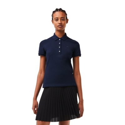 Polo à manches courtes femme PF5462 LACOSTE