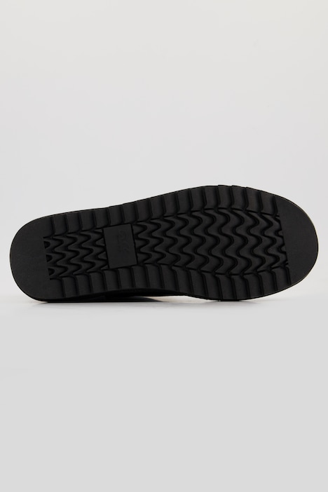 ara Lammfell-Boots, Veloursleder, Weite H