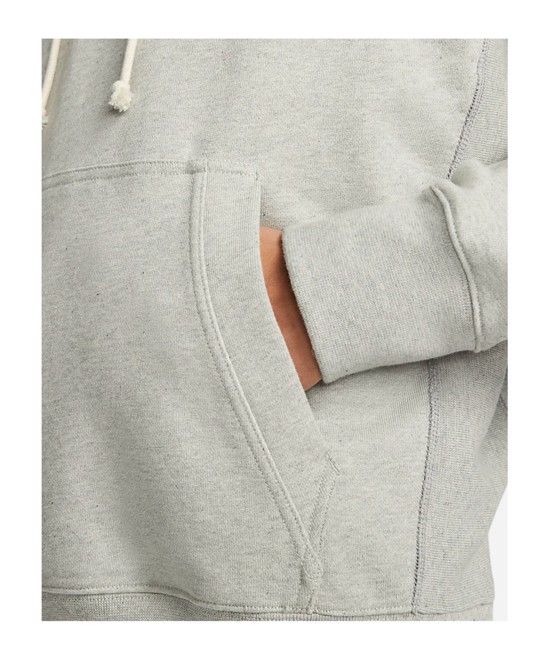 Nike| Herren Sweatshirt HalfZip