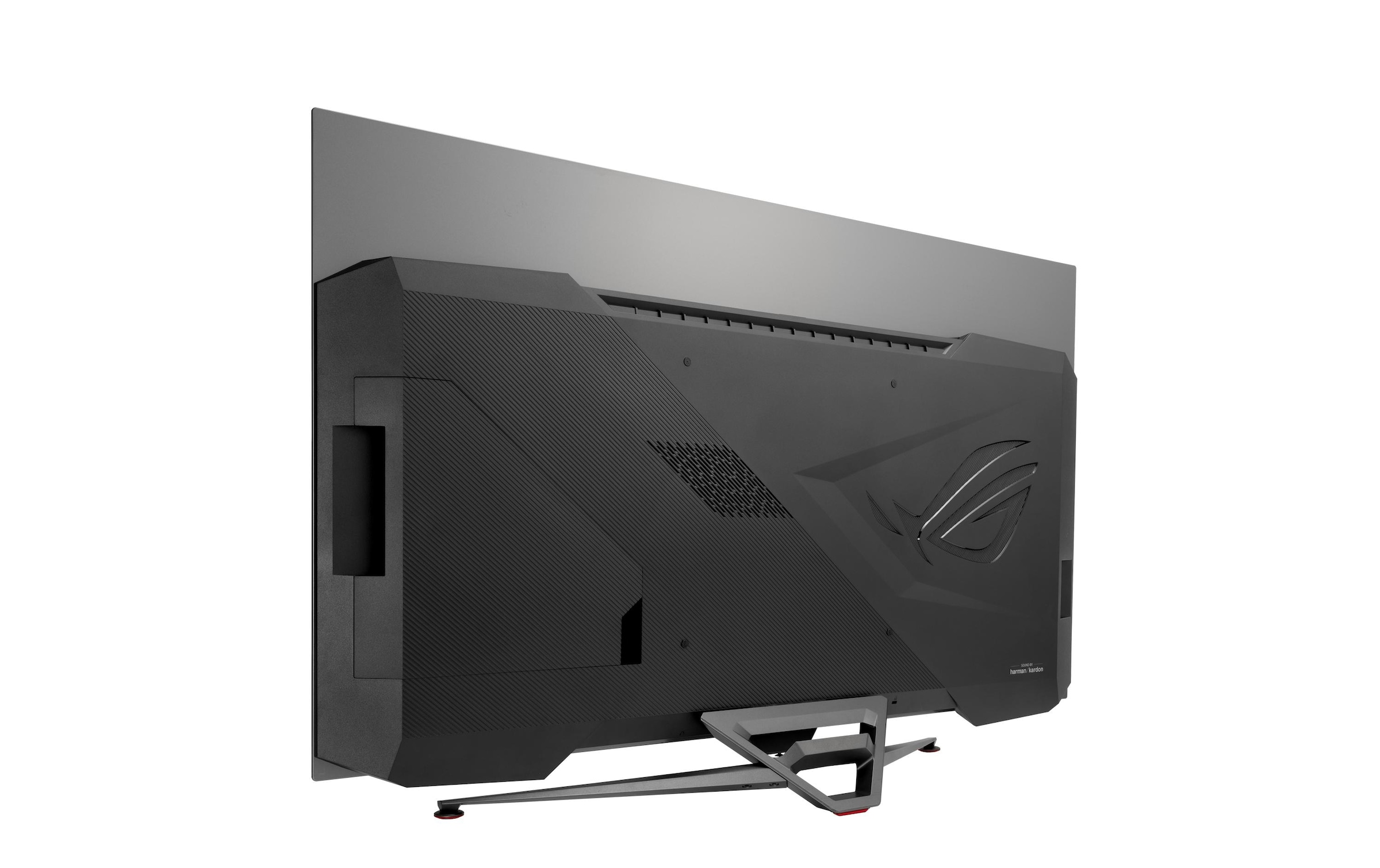Asus Gaming-Monitor »ROG Swift PG48UQ« 12,18 cm/47,5 ″  3840 x 2160 px 0,1 Reaktionszeit 138 Hz