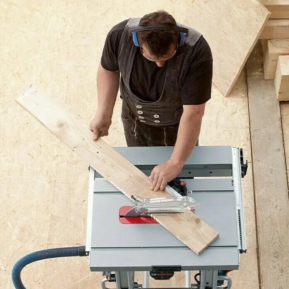 BORDSAG BOSCH PROFESSIONAL GTS 10 J E