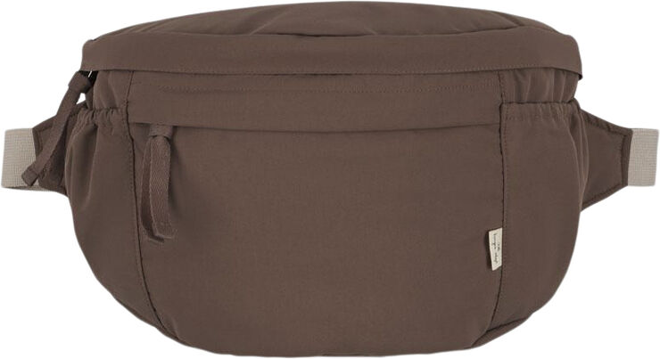 Konges Sløjd ALL YOU NEED BUMBAG Walnut