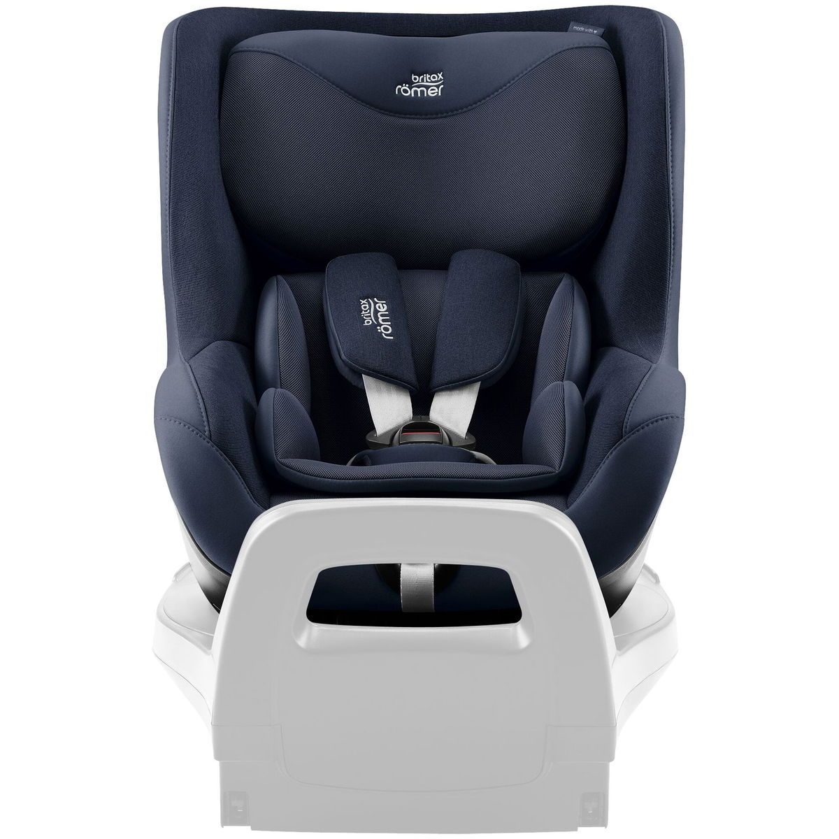 britax römerbritax römer   Dualfix 5Z night blue