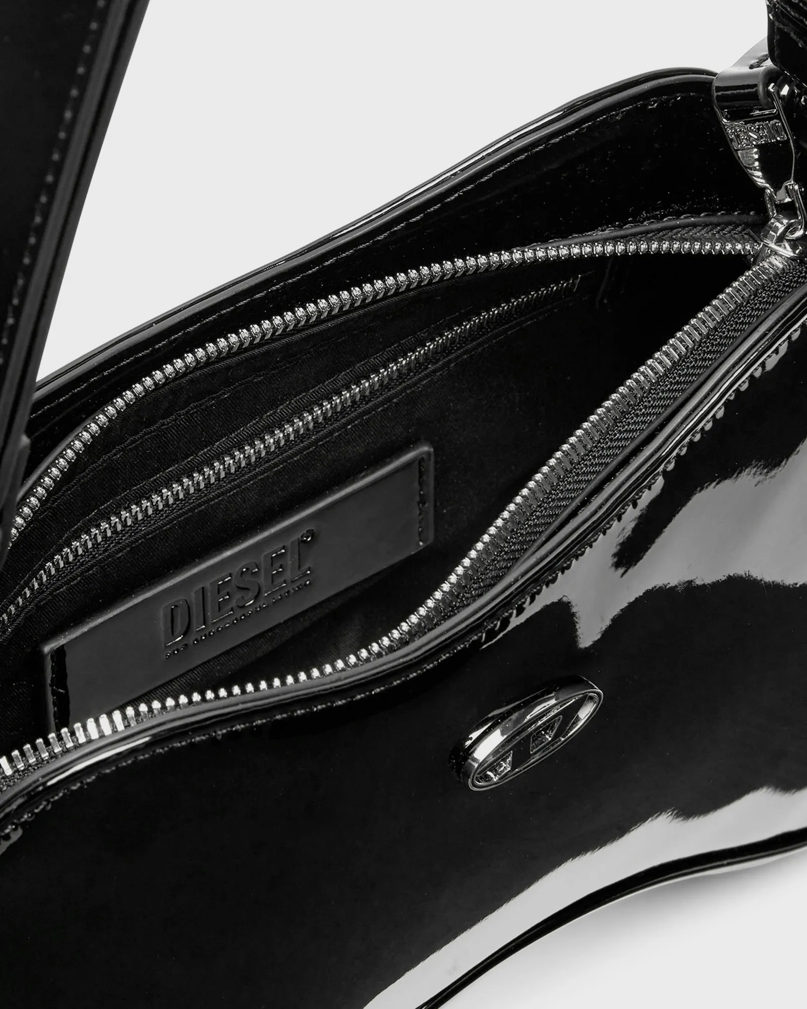 Diesel PLAY PLAY SHOULDER CROSS