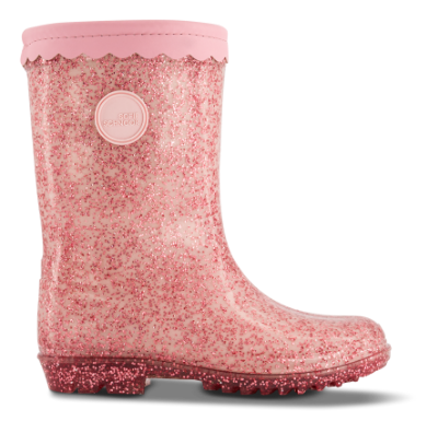 Sofie Schnoor Vintergummistøvle Rosa PNOS828 (29-35)
