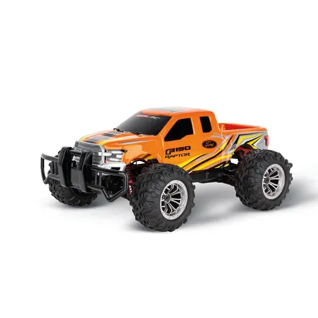 Carrera 2,4GHz Ford F-150 Raptor D/P