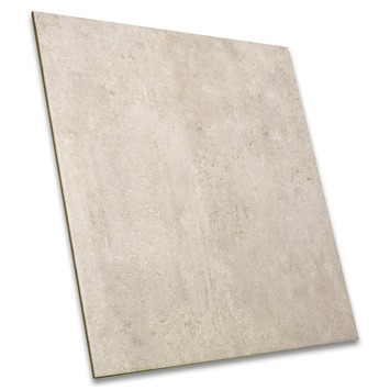 Vloertegel Ballerup Wit 60x60 cm 1,44 m²