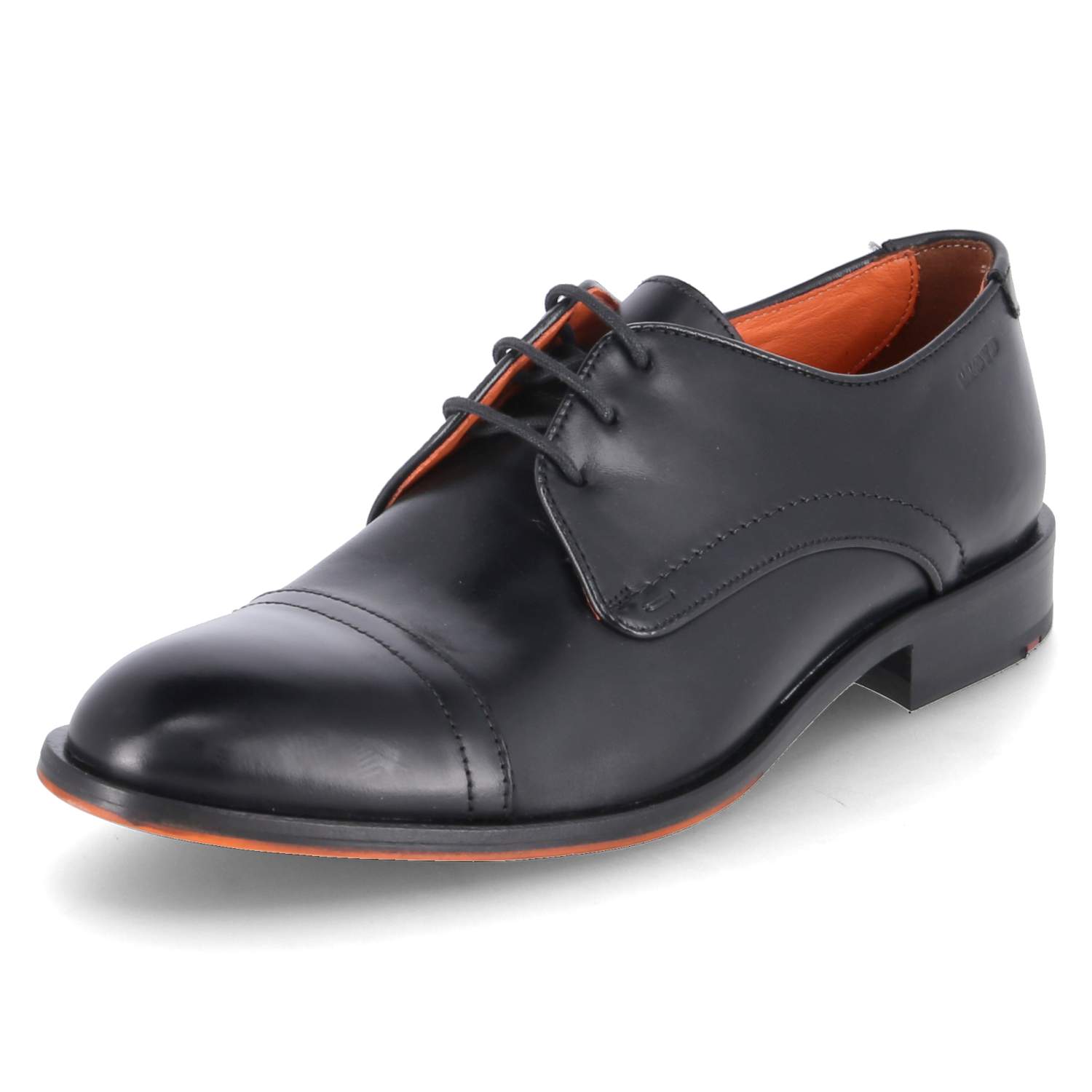 Lloyd Halbschuhe PARLETT - schwarz