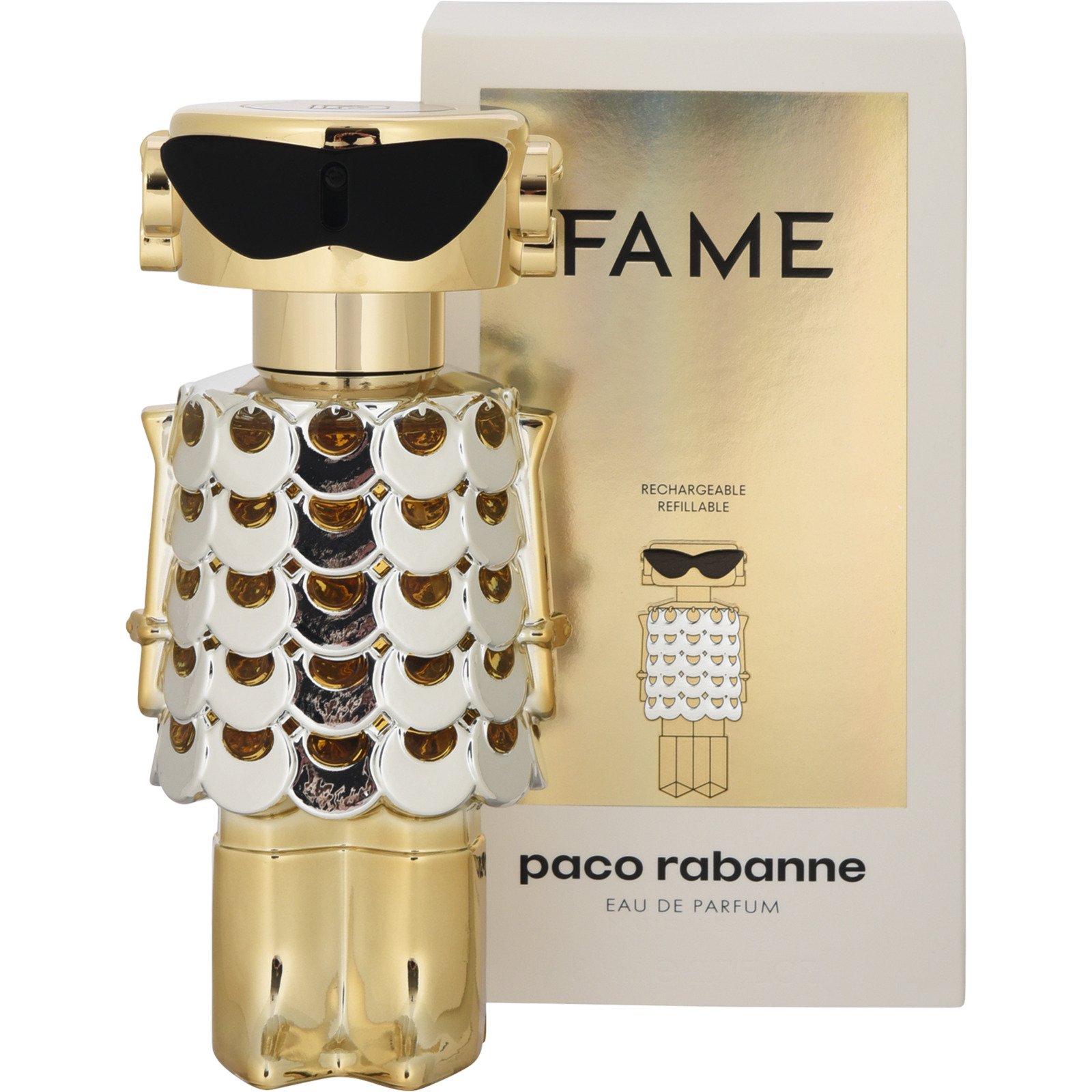 Paco Rabanne Fame Eau de Parfum