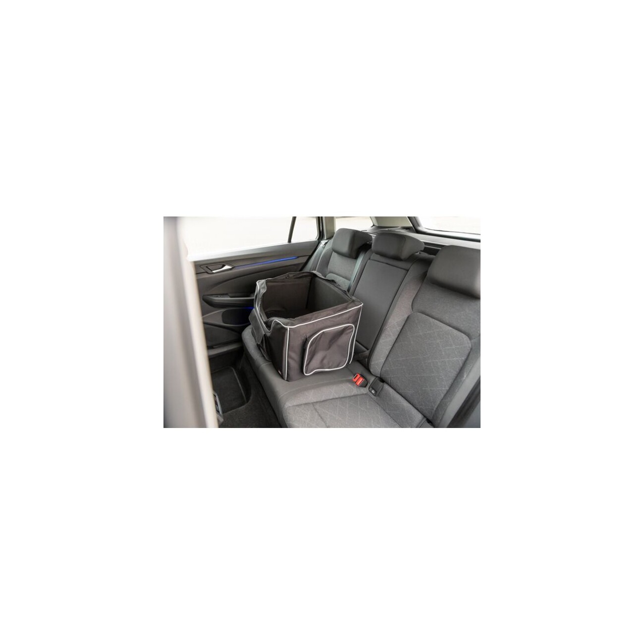 Trixie Autositz Midi