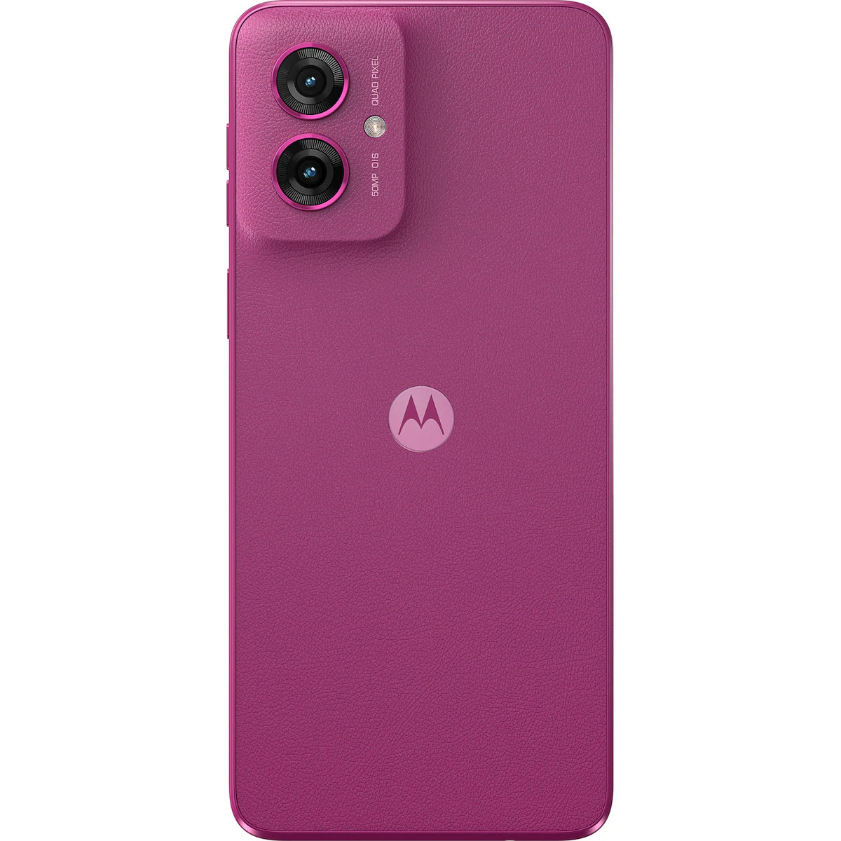 Motorola G55 smarttelefon 5G 8/256 (Twilight Purple)