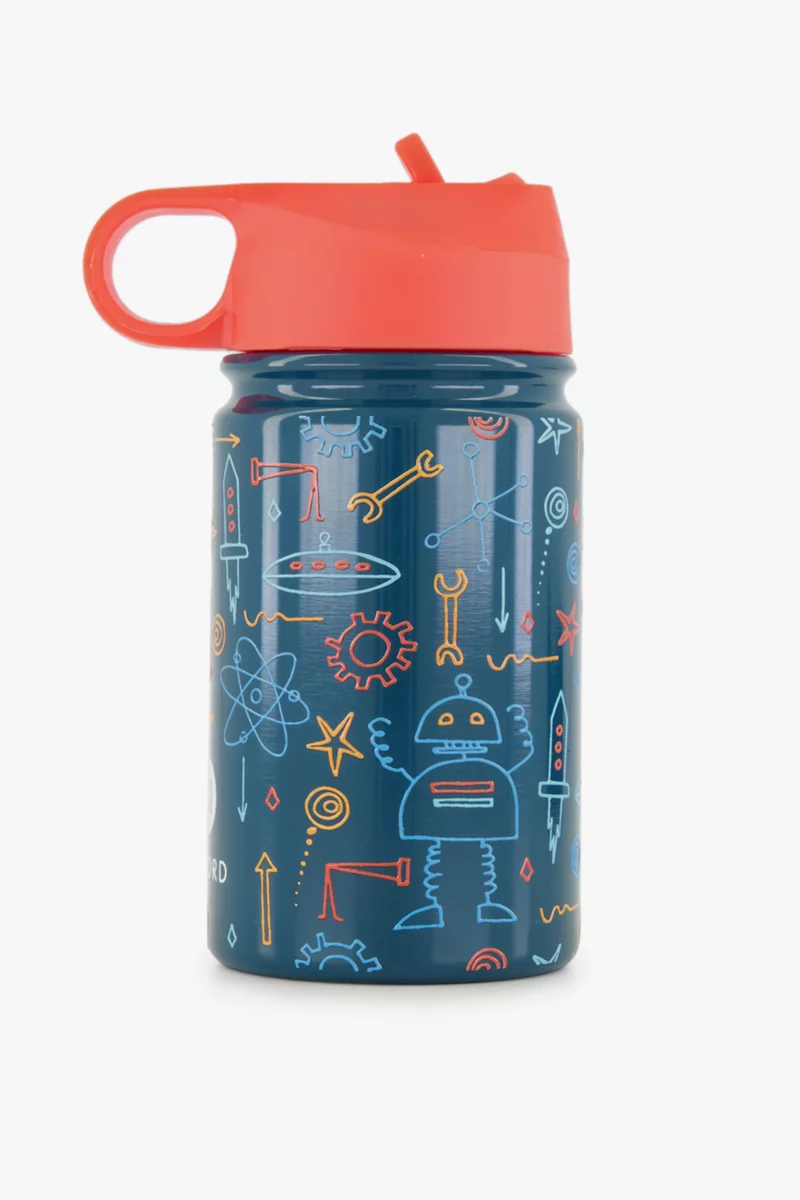 46 NORD 350 ml Kinder Trinkflasche