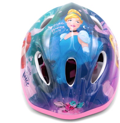 Disney Princess Sykkelhjelm