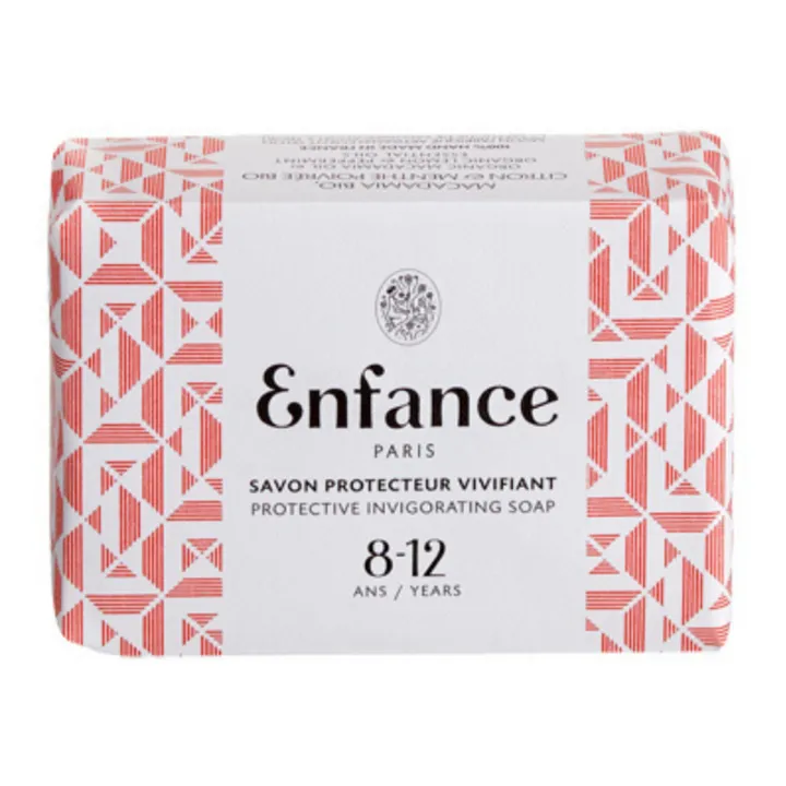 Enfance Paris Pochette garnie kit essentiel 8-12 ans