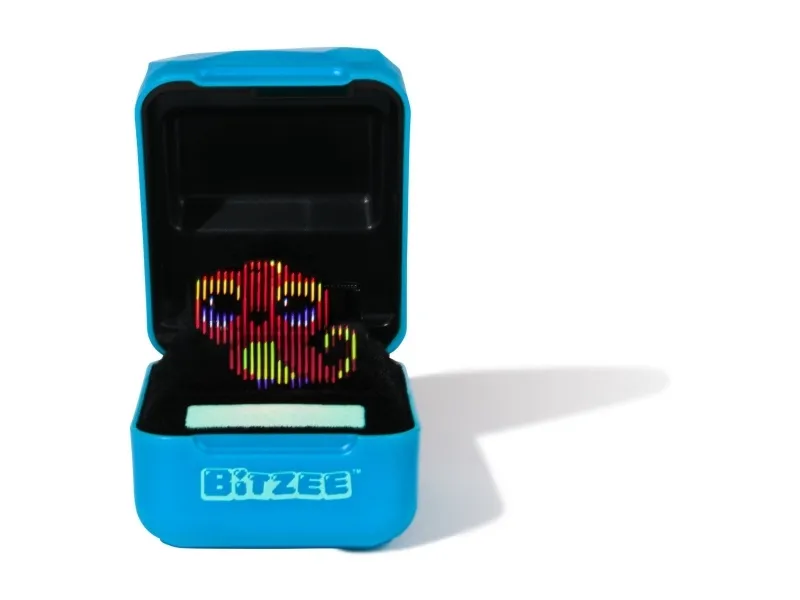 Bitzee Interactive Magicals Pet