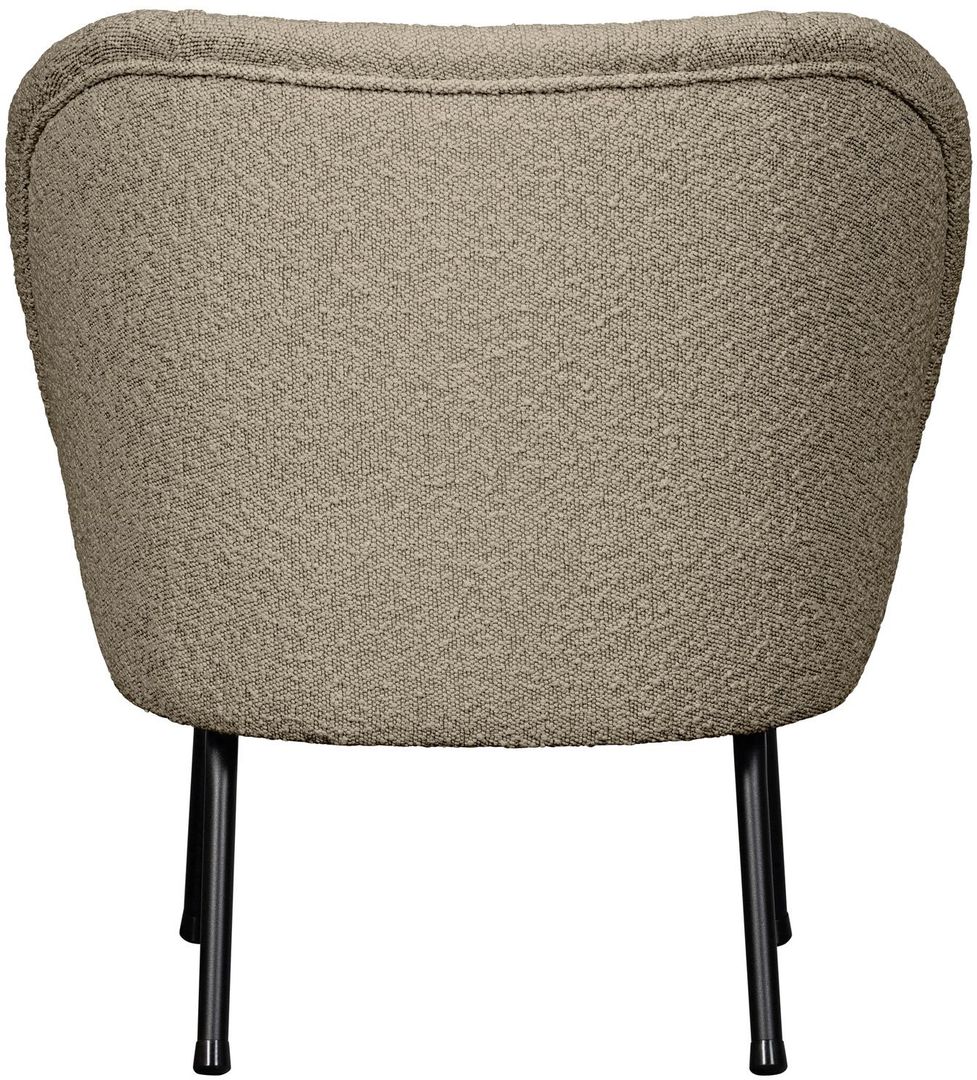 WOOOD Vogue Fauteuil