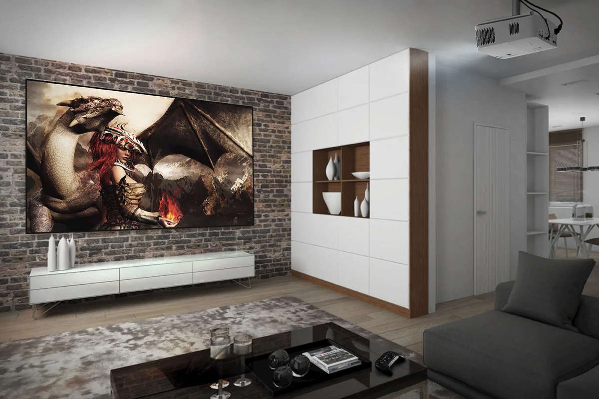 Optoma UHD38x Vidéoprojecteurs