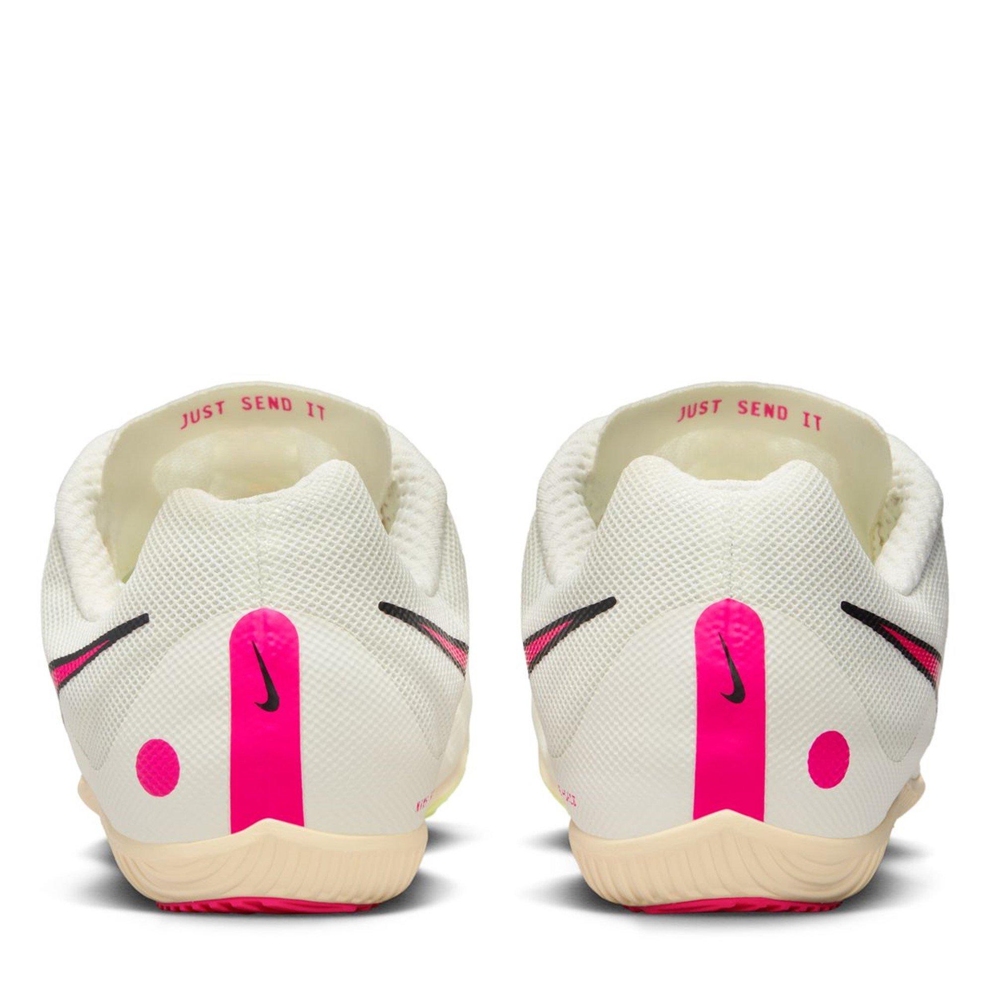 Nike Zoom Rival Multi Event Spike Track Shoes Adults