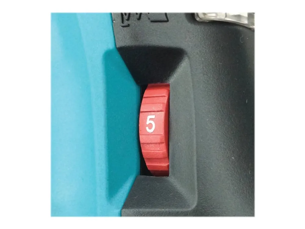 Makita HM1111C - Nedrivningshammer - 1300 W - SDS-max - 11.2 Joule