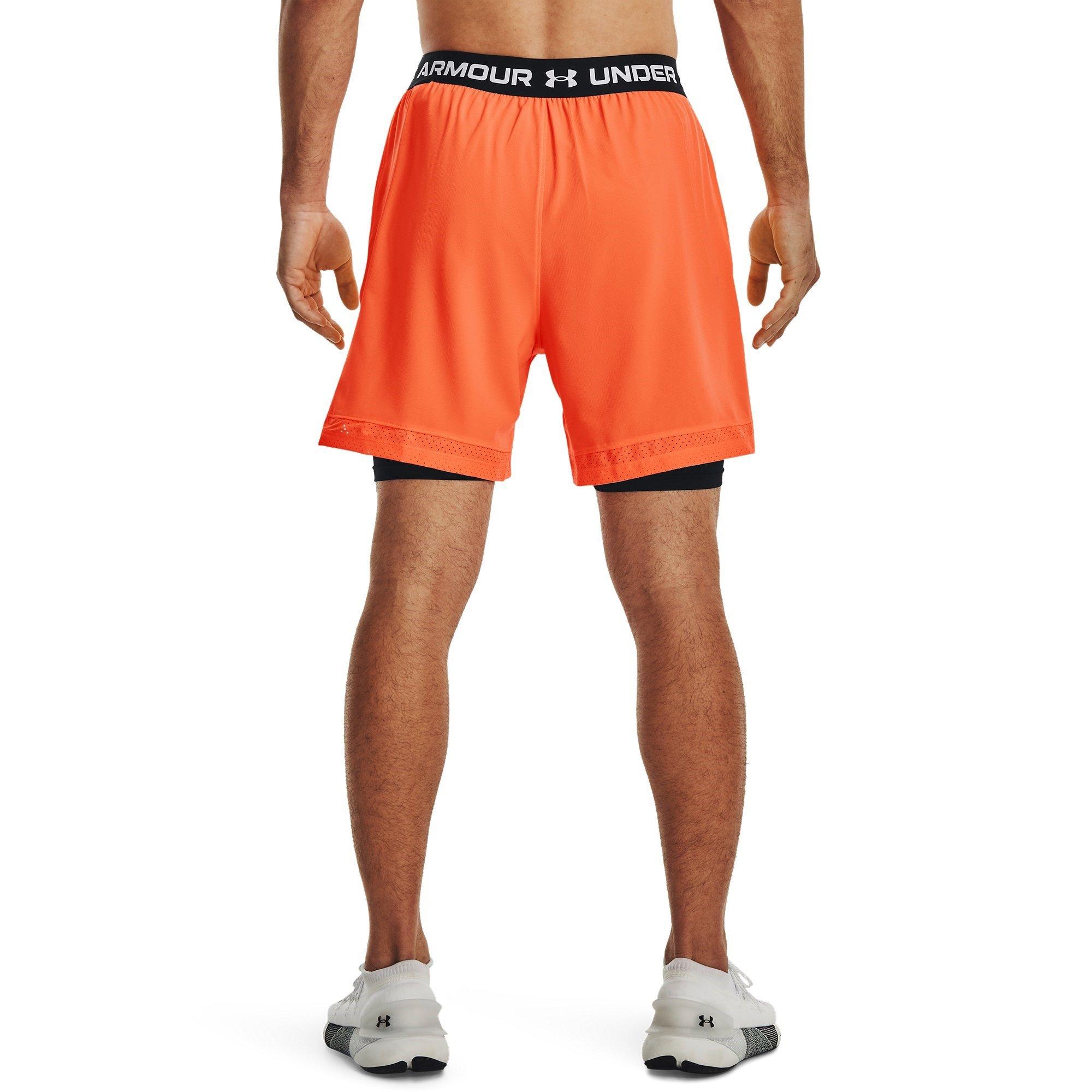 Under Armour UA Vanish 2 in 1 Shorts Mens