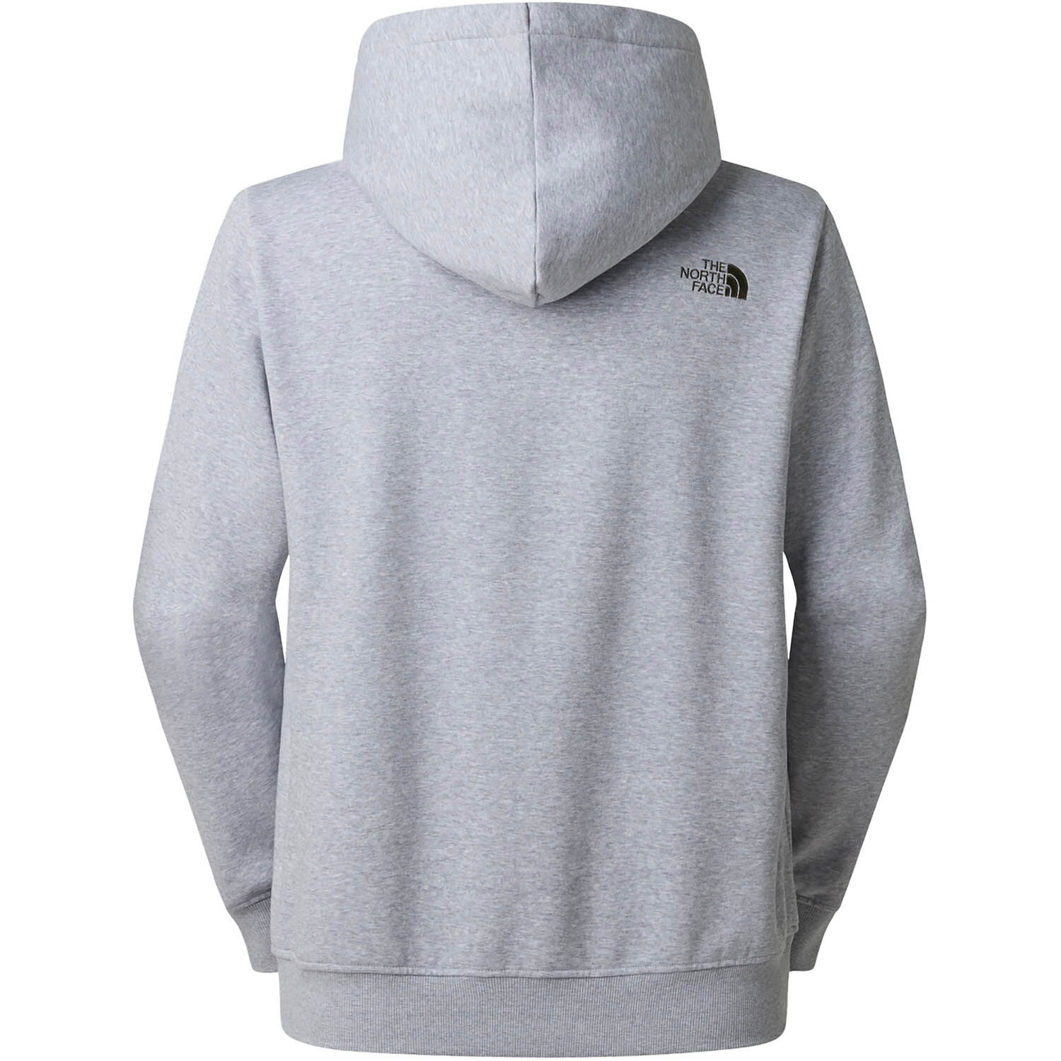 The North FaceMen’s Drew Peak Pullover Hoodie