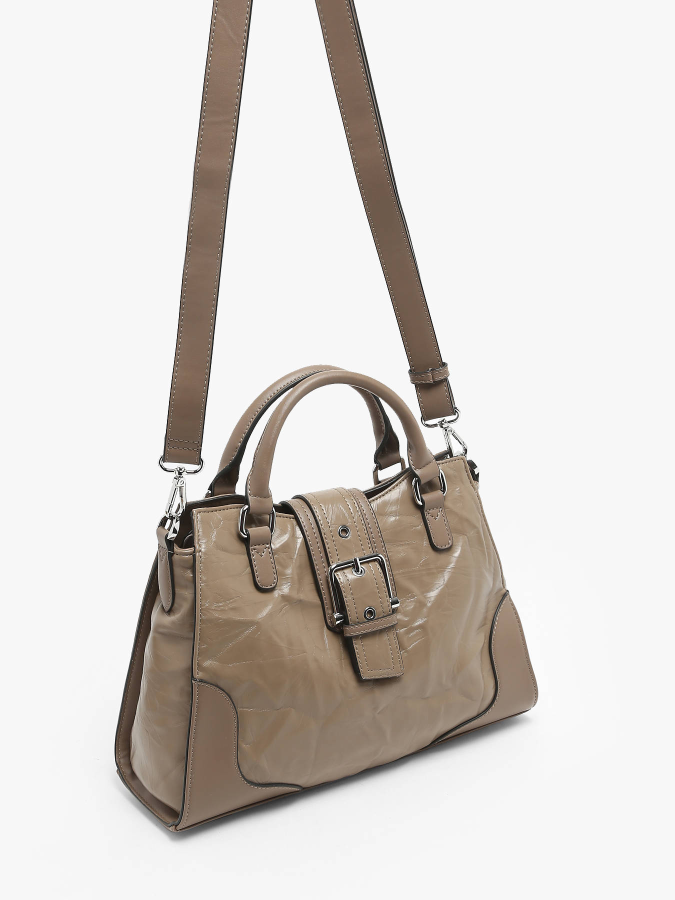 Sac port main et bandoulire Alter ego MAC ALYSTER