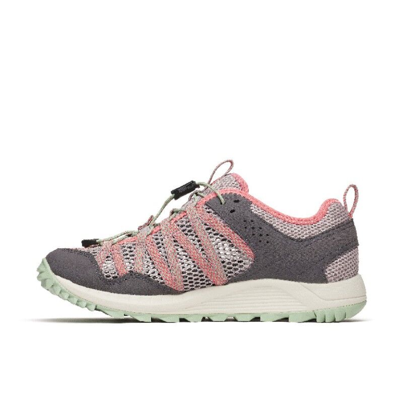 Wildwood Aerosport - Chaussures randonnée femme