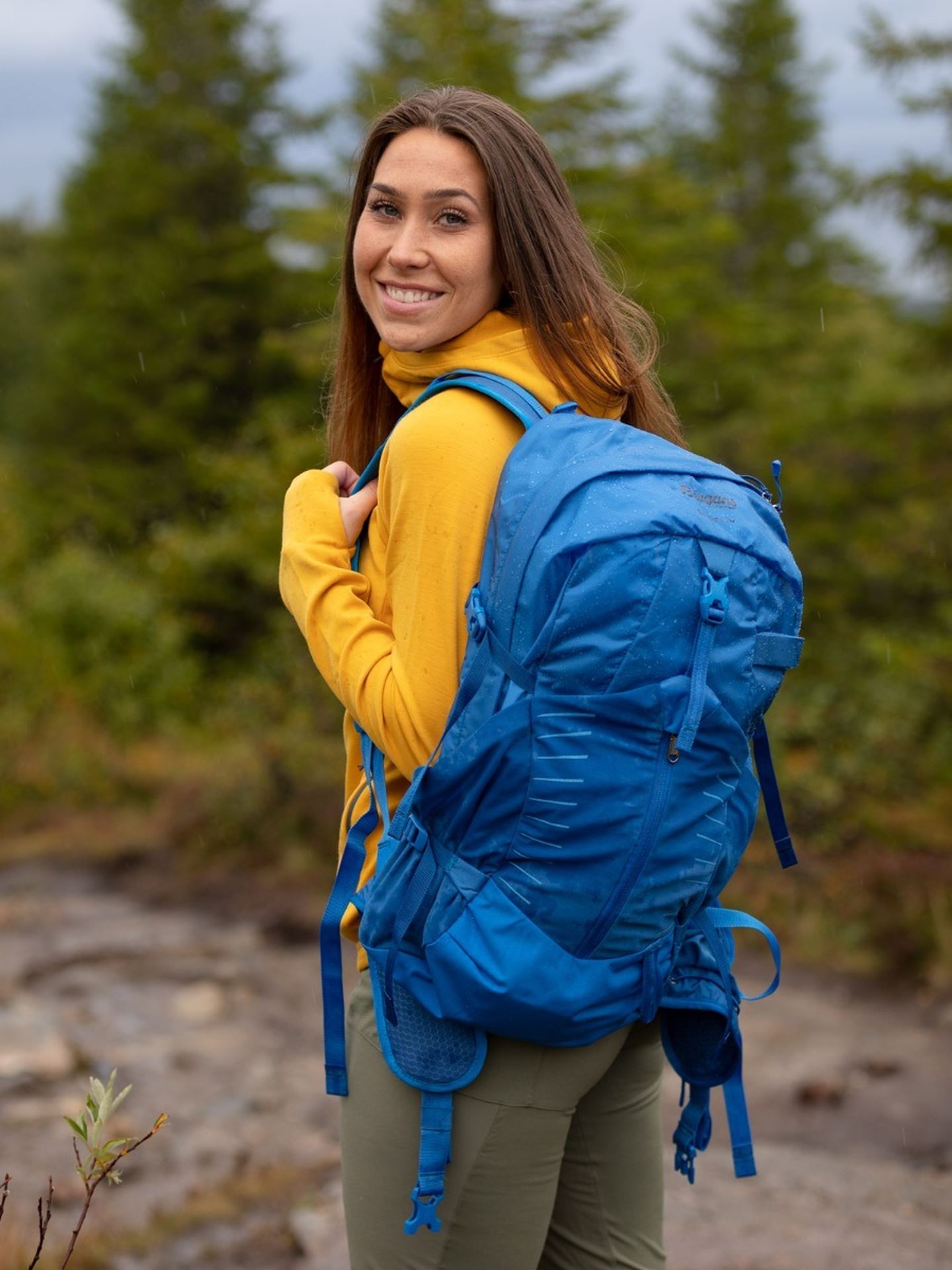 Rondane 24L