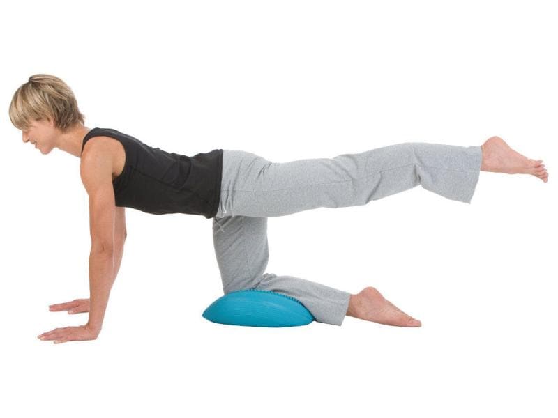 TOGU Ballkissen Dynair Für Ihre Fitness